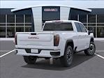 2026 GMC Sierra 2500 Crew Cab 4WD Pickup for sale #127273 - photo 4