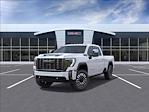 2026 GMC Sierra 2500 Crew Cab 4WD Pickup for sale #127273 - photo 8