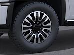 2026 GMC Sierra 2500 Crew Cab 4WD Pickup for sale #127273 - photo 9