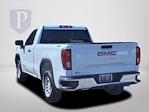 2025 GMC Sierra 1500 Regular Cab 4x4, Pickup for sale #127823 - photo 6