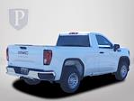 2025 GMC Sierra 1500 Regular Cab 4x4, Pickup for sale #127823 - photo 8