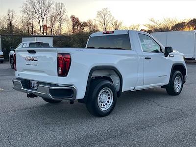 2025 GMC Sierra 1500 Regular Cab 4x4 Pickup for sale #127824 - photo 2