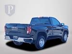 2025 GMC Sierra 1500 Regular Cab 4x4, Pickup for sale #127836 - photo 8