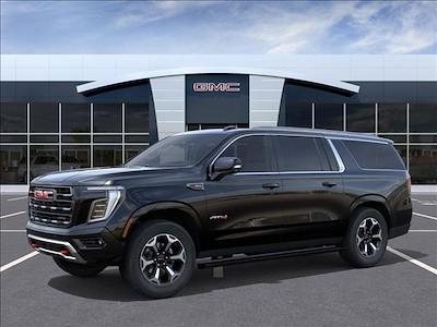 New 2026 GMC Yukon XL AT4 4WD SUV for sale #128134 - photo 1