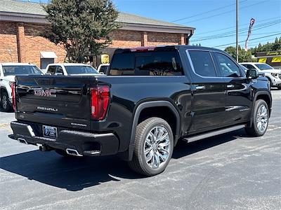 New 2026 GMC Sierra 1500 Denali Crew Cab 4x4 Pickup for sale #129025 - photo 2