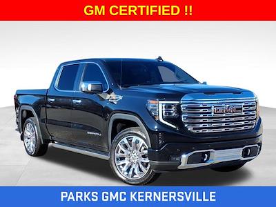 2022 GMC Sierra 1500 Crew Cab 4WD Pickup for sale #129025A - photo 1