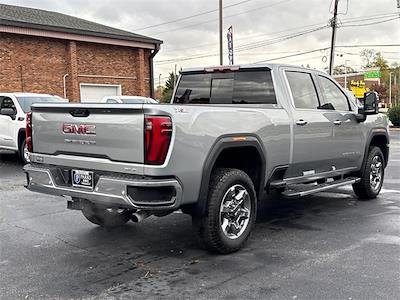 New 2026 GMC Sierra 2500 SLT Crew Cab 4WD Pickup for sale #129818 - photo 2