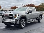 New 2026 GMC Sierra 2500 SLT Crew Cab 4WD Pickup for sale #129818 - photo 29