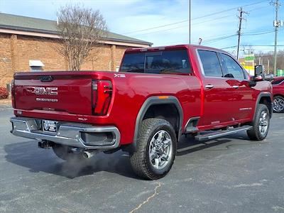 2026 GMC Sierra 2500 Crew Cab 4WD Pickup for sale #129929 - photo 2