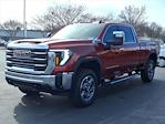 2026 GMC Sierra 2500 Crew Cab 4WD Pickup for sale #129929 - photo 33