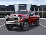 2026 GMC Sierra 2500 Crew Cab 4WD Pickup for sale #129929 - photo 6