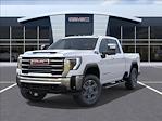 New 2026 GMC Sierra 2500 SLT Crew Cab 4WD Pickup for sale #129945 - photo 6