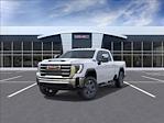 New 2026 GMC Sierra 2500 SLT Crew Cab 4WD Pickup for sale #129945 - photo 8
