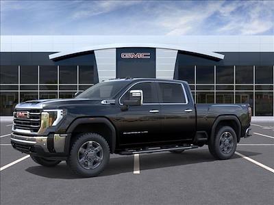New 2026 GMC Sierra 2500 SLT Crew Cab 4WD Pickup for sale #130037 - photo 2