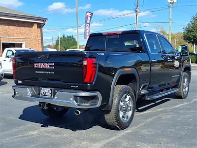 New 2026 GMC Sierra 2500 SLT Crew Cab 4WD Pickup for sale #130037 - photo 2