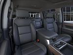 New 2026 GMC Sierra 2500 SLT Crew Cab 4WD Pickup for sale #130037 - photo 16
