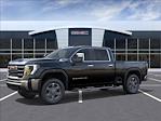 New 2026 GMC Sierra 2500 SLT Crew Cab 4WD Pickup for sale #130037 - photo 2