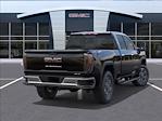 New 2026 GMC Sierra 2500 SLT Crew Cab 4WD Pickup for sale #130037 - photo 4