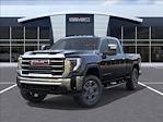 New 2026 GMC Sierra 2500 SLT Crew Cab 4WD Pickup for sale #130037 - photo 6