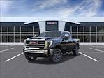 New 2026 GMC Sierra 2500 SLT Crew Cab 4WD Pickup for sale #130037 - photo 8
