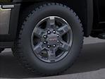New 2026 GMC Sierra 2500 SLT Crew Cab 4WD Pickup for sale #130037 - photo 9
