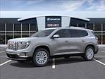 New 2026 GMC Acadia Denali AWD SUV for sale #130673 - photo 3