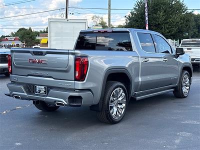 New 2026 GMC Sierra 1500 Denali Crew Cab 4WD Pickup for sale #133310 - photo 2