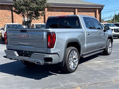 New 2026 GMC Sierra 1500 Denali Crew Cab 4WD Pickup for sale #133620 - photo 2