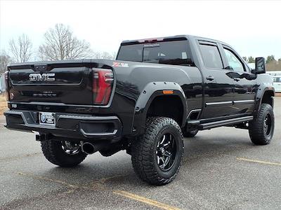 2026 GMC Sierra 2500 Crew Cab 4WD Pickup for sale #133830 - photo 2