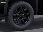New 2026 GMC Sierra 2500 AT4 Crew Cab 4WD Pickup for sale #133830 - photo 9