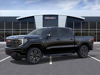 New 2026 GMC Sierra 1500 AT4 Crew Cab 4WD Pickup for sale #134445X - photo 2