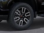 New 2026 GMC Sierra 1500 AT4 Crew Cab 4WD Pickup for sale #134445X - photo 9