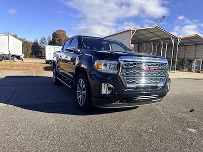 2022 GMC Canyon Crew Cab 4WD Pickup for sale #135268XA - photo 1