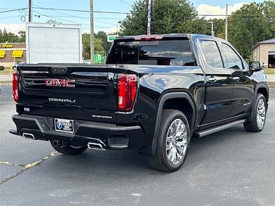 New 2026 GMC Sierra 1500 Denali Crew Cab 4WD Pickup for sale #137056 - photo 2
