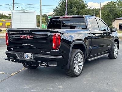 2026 GMC Sierra 1500 Crew Cab 4WD Pickup for sale #137056 - photo 2