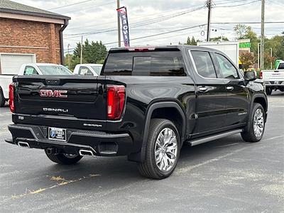 New 2026 GMC Sierra 1500 Denali Crew Cab 4WD Pickup for sale #137064 - photo 2