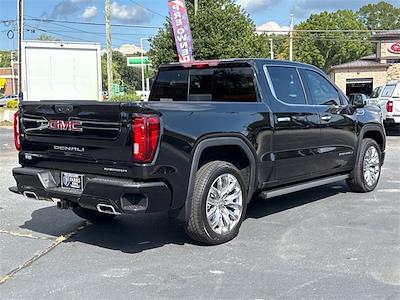 New 2026 GMC Sierra 1500 Denali Crew Cab 4WD Pickup for sale #137092 - photo 2