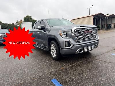2020 GMC Sierra 1500 Crew Cab 4WD Pickup for sale #137092A - photo 1