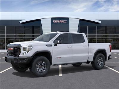 New 2026 GMC Sierra 1500 AT4X Crew Cab 4WD Pickup for sale #137273 - photo 2