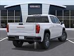 New 2026 GMC Sierra 1500 AT4X Crew Cab 4WD Pickup for sale #137273 - photo 4