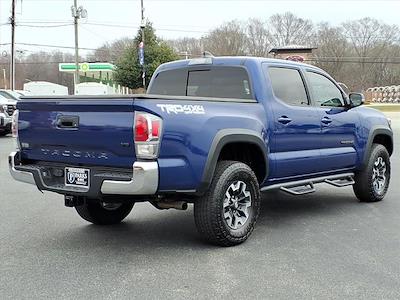 Used 2022 Toyota Tacoma TRD Off-Road Double Cab for sale #137273A - photo 2
