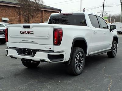 New 2026 GMC Sierra 1500 AT4 Crew Cab for sale #138645X - photo 2