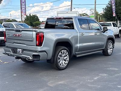 New 2026 GMC Sierra 1500 Denali Crew Cab 4x4 Pickup for sale #138791 - photo 2
