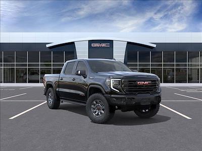 New 2026 GMC Sierra 1500 AT4X Crew Cab 4WD Pickup for sale #138802 - photo 1