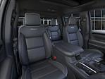 New 2026 GMC Sierra 1500 AT4X Crew Cab 4WD Pickup for sale #138802 - photo 16