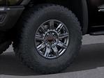 New 2026 GMC Sierra 1500 AT4X Crew Cab 4WD Pickup for sale #138802 - photo 9