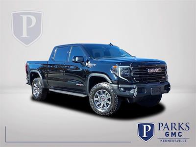 2026 GMC Sierra 1500 Crew Cab 4WD Pickup for sale #138804 - photo 1