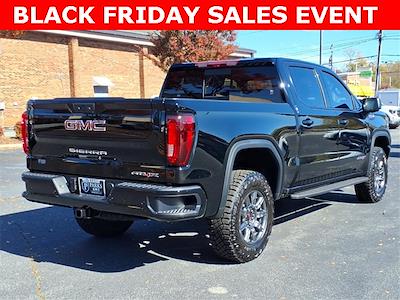 New 2026 GMC Sierra 1500 AT4X Crew Cab 4WD Pickup for sale #138804 - photo 2
