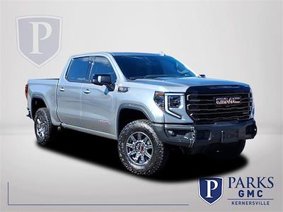 New 2026 GMC Sierra 1500 AT4X Crew Cab 4WD Pickup for sale #138805 - photo 1