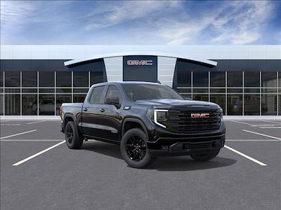 New 2026 GMC Sierra 1500 Elevation Crew Cab 4WD Pickup for sale #139213 - photo 1